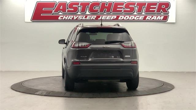 Used Jeep Cherokee Latitude Plus 2019 | Eastchester Motor Cars. Bronx, New York Used Jeep Cherokee Latitude Plus 2019 | Eastchester Motor Cars. Bronx, New York