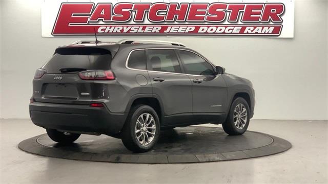 Used Jeep Cherokee Latitude Plus 2019 | Eastchester Motor Cars. Bronx, New York Used Jeep Cherokee Latitude Plus 2019 | Eastchester Motor Cars. Bronx, New York