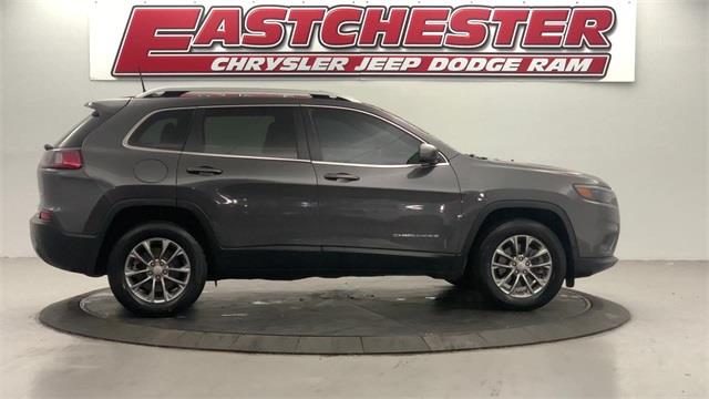Used Jeep Cherokee Latitude Plus 2019 | Eastchester Motor Cars. Bronx, New York Used Jeep Cherokee Latitude Plus 2019 | Eastchester Motor Cars. Bronx, New York