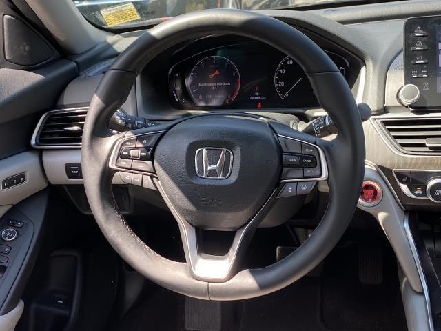Used Honda Accord EX-L 2019 | Eastchester Motor Cars. Bronx, New York Used Honda Accord EX-L 2019 | Eastchester Motor Cars. Bronx, New York