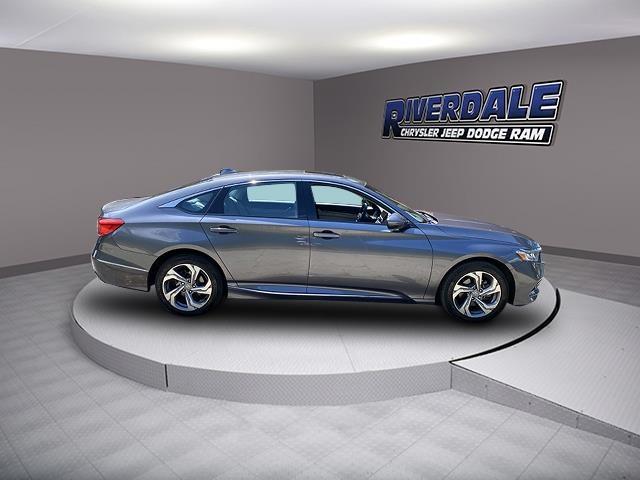Used Honda Accord EX-L 2019 | Eastchester Motor Cars. Bronx, New York Used Honda Accord EX-L 2019 | Eastchester Motor Cars. Bronx, New York