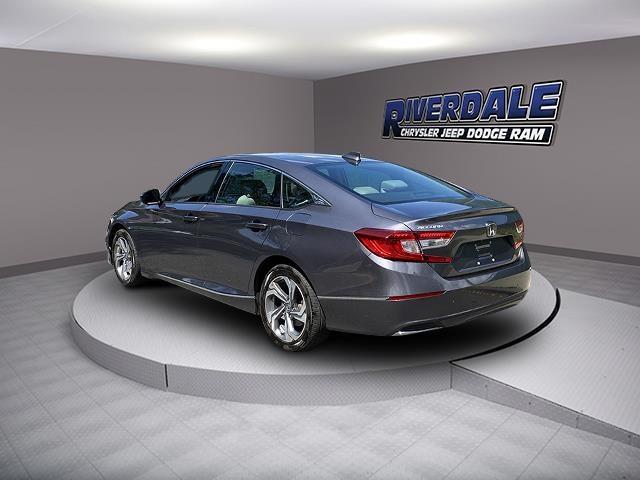Used Honda Accord EX-L 2019 | Eastchester Motor Cars. Bronx, New York Used Honda Accord EX-L 2019 | Eastchester Motor Cars. Bronx, New York