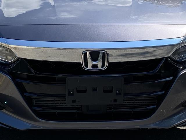 Used Honda Accord EX-L 2019 | Eastchester Motor Cars. Bronx, New York Used Honda Accord EX-L 2019 | Eastchester Motor Cars. Bronx, New York
