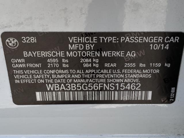 Used BMW 3 Series 328i xDrive 2015 | Eastchester Motor Cars. Bronx, New York Used BMW 3 Series 328i xDrive 2015 | Eastchester Motor Cars. Bronx, New York
