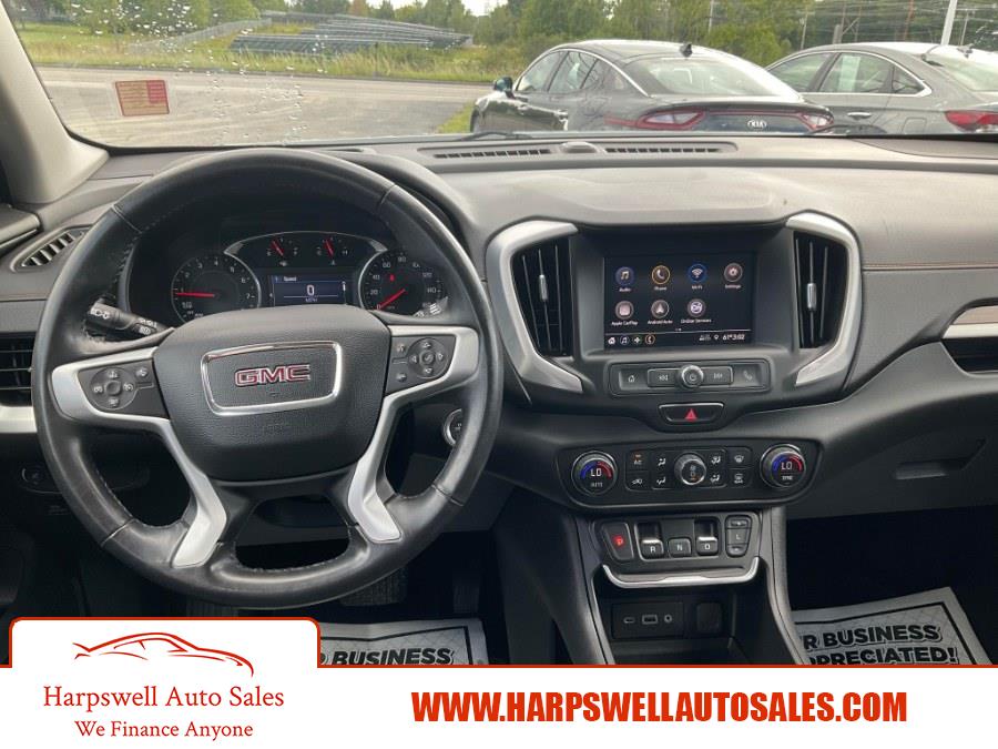 Used GMC Terrain AWD 4dr SLE 2020 | Harpswell Auto Sales Inc. Harpswell, Maine Used GMC Terrain AWD 4dr SLE 2020 | Harpswell Auto Sales Inc. Harpswell, Maine