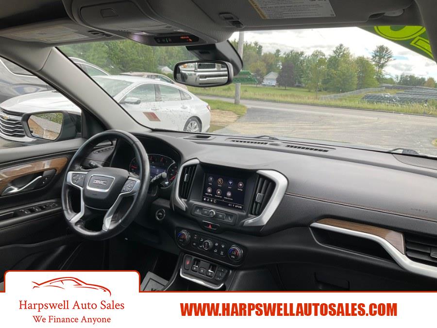 Used GMC Terrain AWD 4dr SLE 2020 | Harpswell Auto Sales Inc. Harpswell, Maine Used GMC Terrain AWD 4dr SLE 2020 | Harpswell Auto Sales Inc. Harpswell, Maine