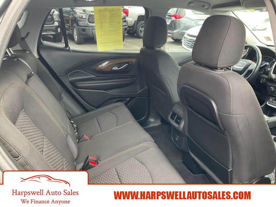 Used GMC Terrain AWD 4dr SLE 2020 | Harpswell Auto Sales Inc. Harpswell, Maine Used GMC Terrain AWD 4dr SLE 2020 | Harpswell Auto Sales Inc. Harpswell, Maine