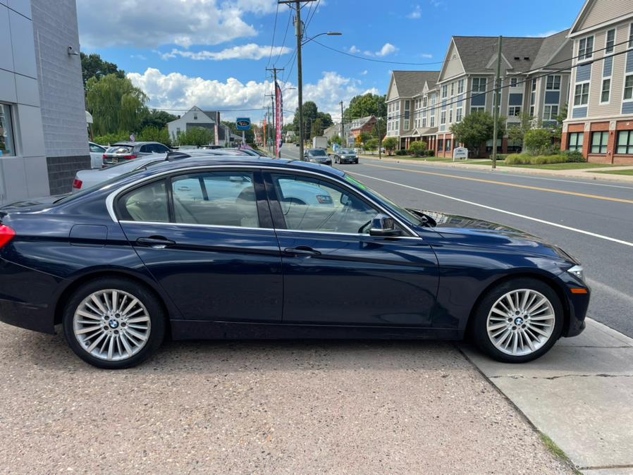 2013 BMW 3 Series 4dr Sdn 328i xDrive AWD SULEV, available for sale in Manchester, Connecticut | Carsonmain LLC. Manchester, Connecticut 2013 BMW 3 Series 4dr Sdn 328i xDrive AWD SULEV, available for sale in Manchester, Connecticut | Carsonmain LLC. Manchester, Connecticut