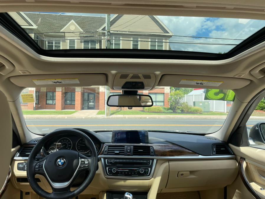 2013 BMW 3 Series 4dr Sdn 328i xDrive AWD SULEV, available for sale in Manchester, Connecticut | Carsonmain LLC. Manchester, Connecticut 2013 BMW 3 Series 4dr Sdn 328i xDrive AWD SULEV, available for sale in Manchester, Connecticut | Carsonmain LLC. Manchester, Connecticut