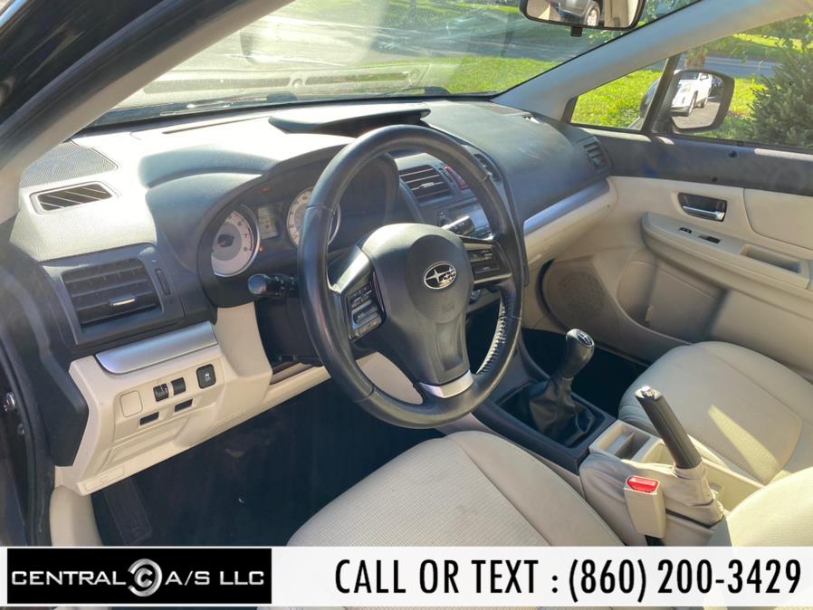Used Subaru Impreza Wagon 5dr Man 2.0i Sport Premium 2013 | Central A/S LLC. East Windsor, Connecticut Used Subaru Impreza Wagon 5dr Man 2.0i Sport Premium 2013 | Central A/S LLC. East Windsor, Connecticut