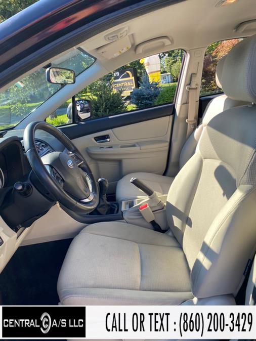 Used Subaru Impreza Wagon 5dr Man 2.0i Sport Premium 2013 | Central A/S LLC. East Windsor, Connecticut Used Subaru Impreza Wagon 5dr Man 2.0i Sport Premium 2013 | Central A/S LLC. East Windsor, Connecticut