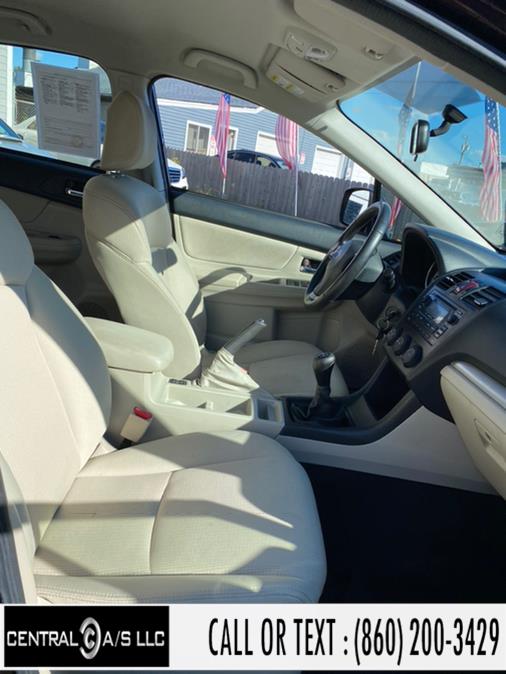 Used Subaru Impreza Wagon 5dr Man 2.0i Sport Premium 2013 | Central A/S LLC. East Windsor, Connecticut Used Subaru Impreza Wagon 5dr Man 2.0i Sport Premium 2013 | Central A/S LLC. East Windsor, Connecticut