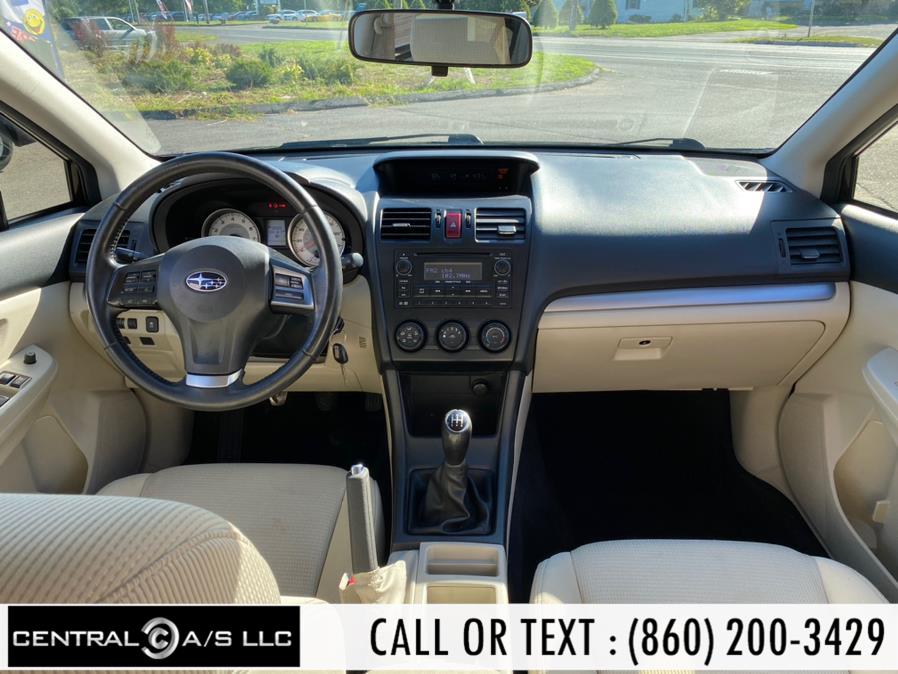 Used Subaru Impreza Wagon 5dr Man 2.0i Sport Premium 2013 | Central A/S LLC. East Windsor, Connecticut Used Subaru Impreza Wagon 5dr Man 2.0i Sport Premium 2013 | Central A/S LLC. East Windsor, Connecticut