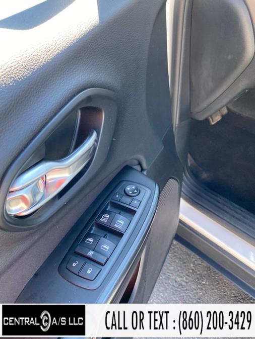 2015 Jeep Cherokee 4WD 4dr Latitude, available for sale in East Windsor, Connecticut | Central A/S LLC. East Windsor, Connecticut 2015 Jeep Cherokee 4WD 4dr Latitude, available for sale in East Windsor, Connecticut | Central A/S LLC. East Windsor, Connecticut