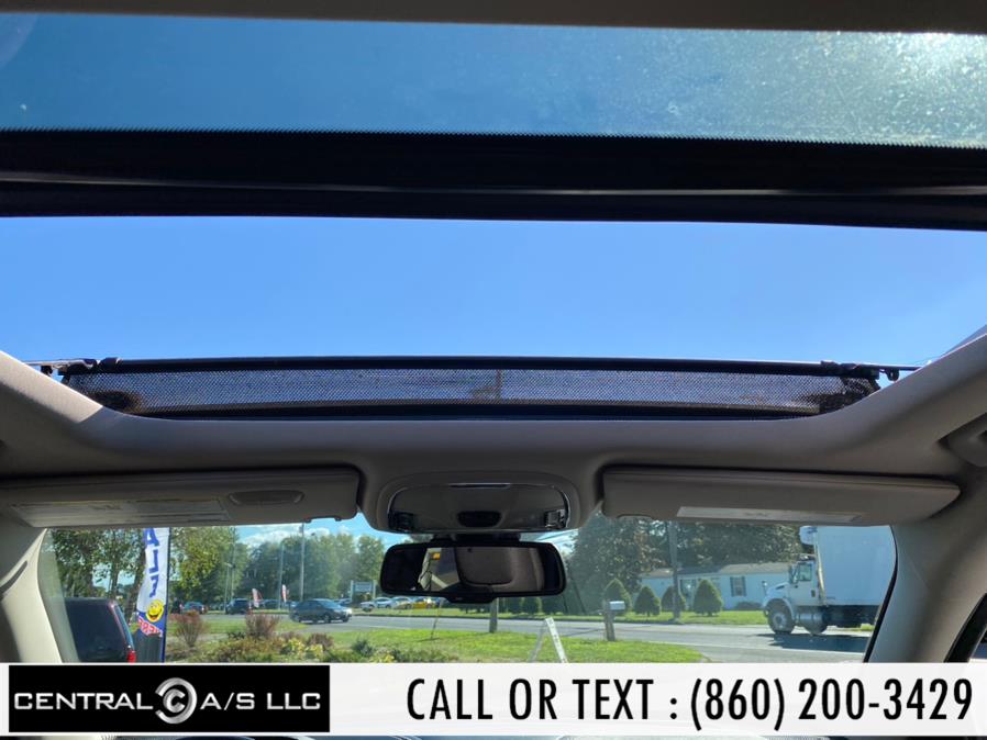 2015 Jeep Cherokee 4WD 4dr Latitude, available for sale in East Windsor, Connecticut | Central A/S LLC. East Windsor, Connecticut 2015 Jeep Cherokee 4WD 4dr Latitude, available for sale in East Windsor, Connecticut | Central A/S LLC. East Windsor, Connecticut