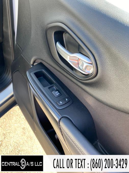 2015 Jeep Cherokee 4WD 4dr Latitude, available for sale in East Windsor, Connecticut | Central A/S LLC. East Windsor, Connecticut 2015 Jeep Cherokee 4WD 4dr Latitude, available for sale in East Windsor, Connecticut | Central A/S LLC. East Windsor, Connecticut