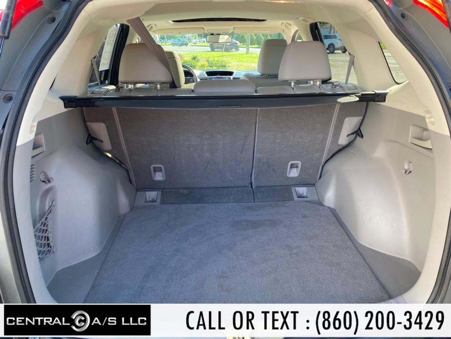 2013 Honda CR-V AWD 5dr EX-L, available for sale in East Windsor, Connecticut | Central A/S LLC. East Windsor, Connecticut 2013 Honda CR-V AWD 5dr EX-L, available for sale in East Windsor, Connecticut | Central A/S LLC. East Windsor, Connecticut