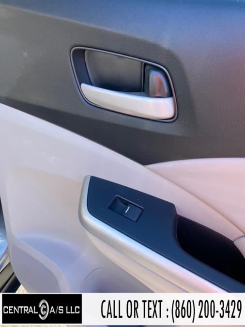 2013 Honda CR-V AWD 5dr EX-L, available for sale in East Windsor, Connecticut | Central A/S LLC. East Windsor, Connecticut 2013 Honda CR-V AWD 5dr EX-L, available for sale in East Windsor, Connecticut | Central A/S LLC. East Windsor, Connecticut