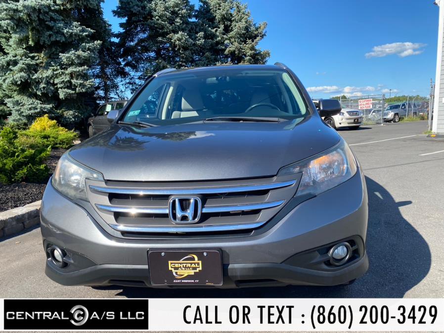 2013 Honda CR-V AWD 5dr EX-L, available for sale in East Windsor, Connecticut | Central A/S LLC. East Windsor, Connecticut 2013 Honda CR-V AWD 5dr EX-L, available for sale in East Windsor, Connecticut | Central A/S LLC. East Windsor, Connecticut