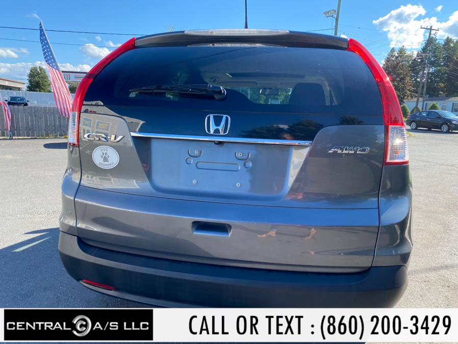 2013 Honda CR-V AWD 5dr EX-L, available for sale in East Windsor, Connecticut | Central A/S LLC. East Windsor, Connecticut 2013 Honda CR-V AWD 5dr EX-L, available for sale in East Windsor, Connecticut | Central A/S LLC. East Windsor, Connecticut