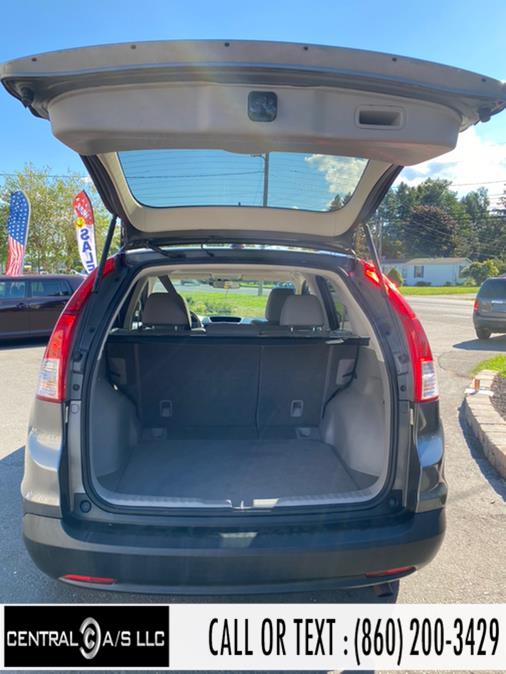 2013 Honda CR-V AWD 5dr EX-L, available for sale in East Windsor, Connecticut | Central A/S LLC. East Windsor, Connecticut 2013 Honda CR-V AWD 5dr EX-L, available for sale in East Windsor, Connecticut | Central A/S LLC. East Windsor, Connecticut