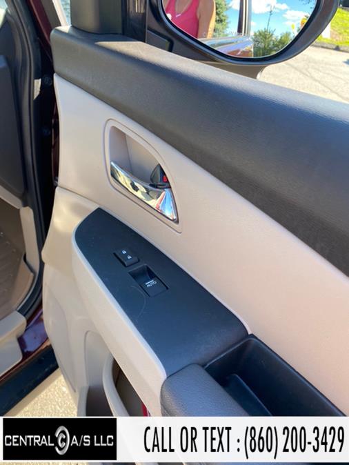 Used Honda Odyssey 5dr EX-L 2014 | Central A/S LLC. East Windsor, Connecticut Used Honda Odyssey 5dr EX-L 2014 | Central A/S LLC. East Windsor, Connecticut