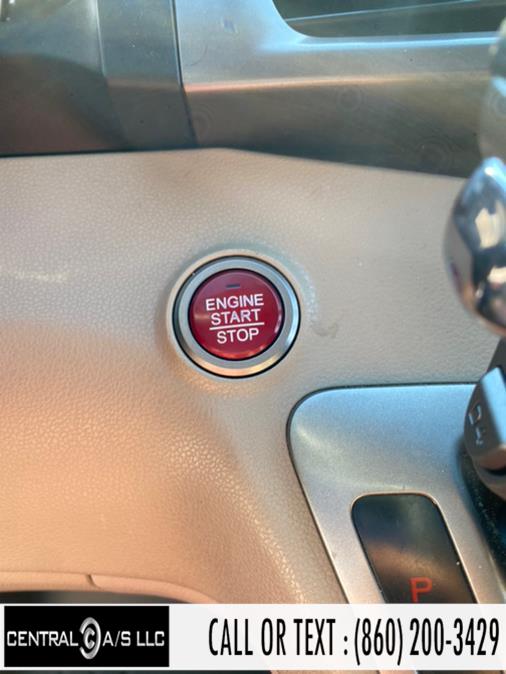 Used Honda Odyssey 5dr EX-L 2014 | Central A/S LLC. East Windsor, Connecticut Used Honda Odyssey 5dr EX-L 2014 | Central A/S LLC. East Windsor, Connecticut