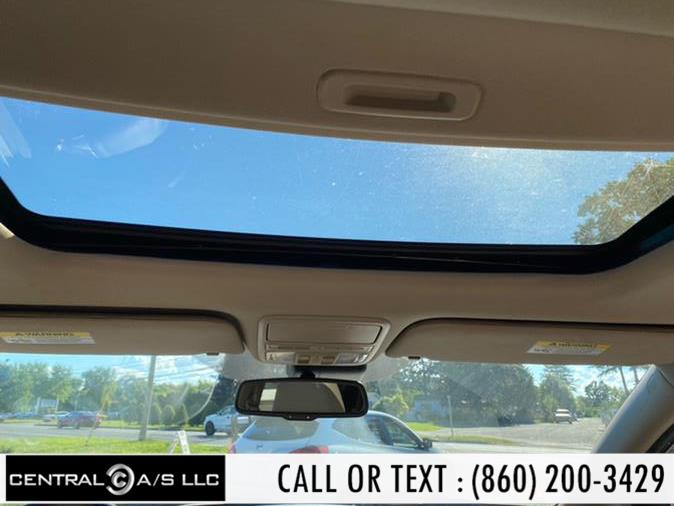 Used Honda Odyssey 5dr EX-L 2014 | Central A/S LLC. East Windsor, Connecticut Used Honda Odyssey 5dr EX-L 2014 | Central A/S LLC. East Windsor, Connecticut