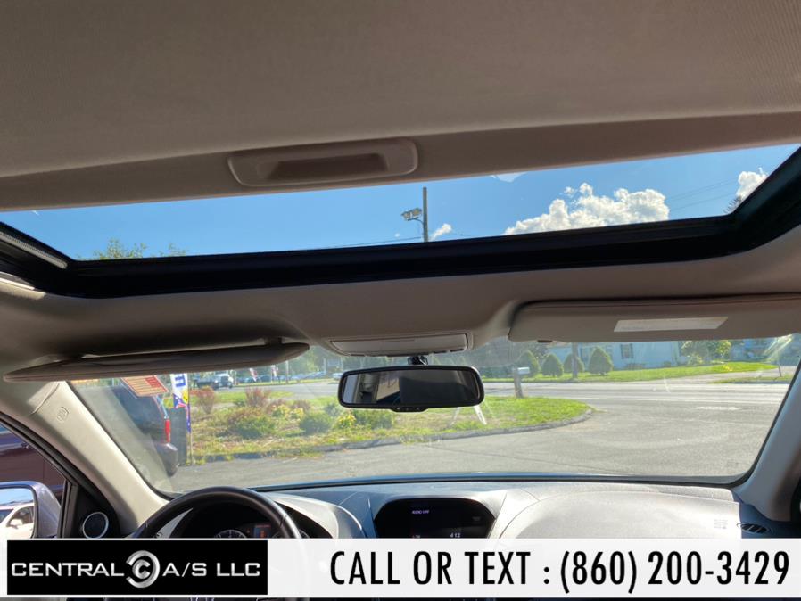 Used Acura RDX AWD 4dr 2014 | Central A/S LLC. East Windsor, Connecticut Used Acura RDX AWD 4dr 2014 | Central A/S LLC. East Windsor, Connecticut