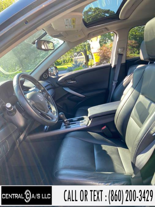 Used Acura RDX AWD 4dr 2014 | Central A/S LLC. East Windsor, Connecticut Used Acura RDX AWD 4dr 2014 | Central A/S LLC. East Windsor, Connecticut