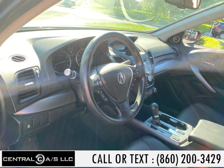 Used Acura RDX AWD 4dr 2014 | Central A/S LLC. East Windsor, Connecticut Used Acura RDX AWD 4dr 2014 | Central A/S LLC. East Windsor, Connecticut