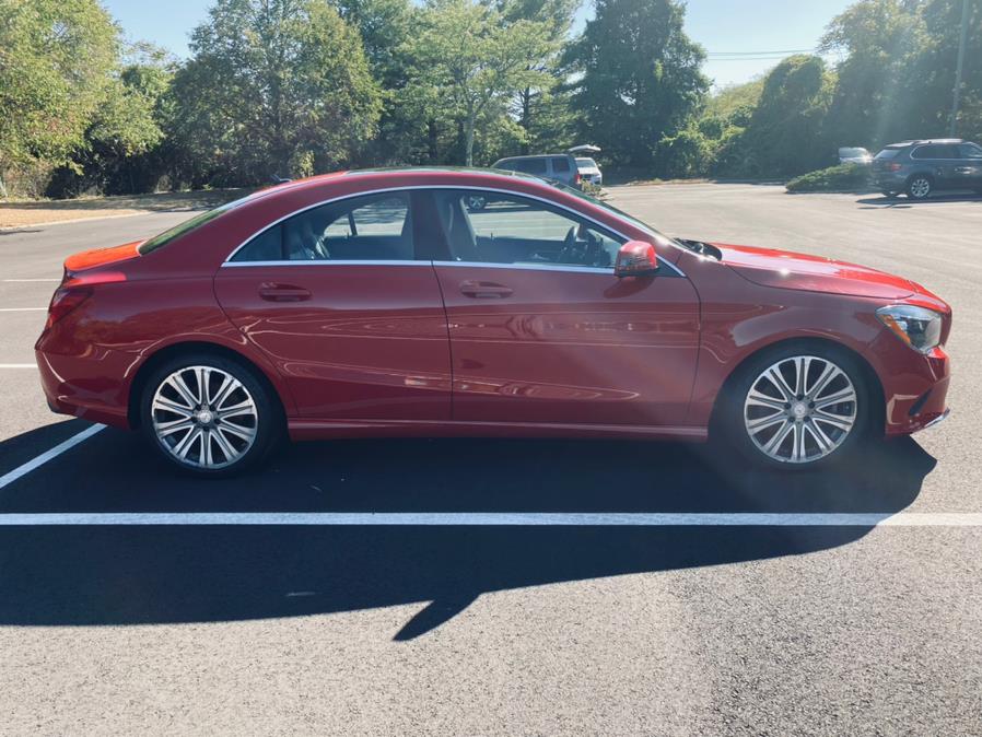Used Mercedes-Benz CLA CLA 250 4MATIC Coupe 2017 | Northshore Motors. Syosset , New York Used Mercedes-Benz CLA CLA 250 4MATIC Coupe 2017 | Northshore Motors. Syosset , New York