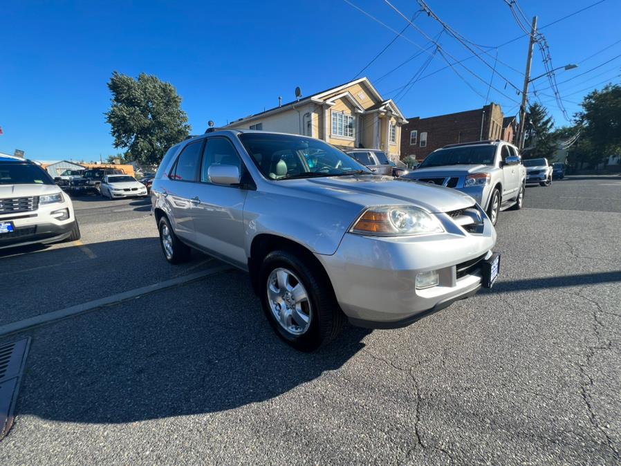 2006 Acura MDX 4dr SUV AT, available for sale in Lodi, New Jersey | Route 46 Auto Sales Inc. Lodi, New Jersey 2006 Acura MDX 4dr SUV AT, available for sale in Lodi, New Jersey | Route 46 Auto Sales Inc. Lodi, New Jersey