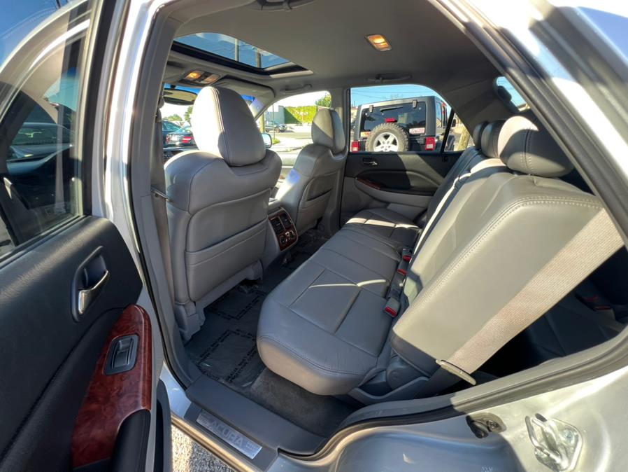 2006 Acura MDX 4dr SUV AT, available for sale in Lodi, New Jersey | Route 46 Auto Sales Inc. Lodi, New Jersey 2006 Acura MDX 4dr SUV AT, available for sale in Lodi, New Jersey | Route 46 Auto Sales Inc. Lodi, New Jersey