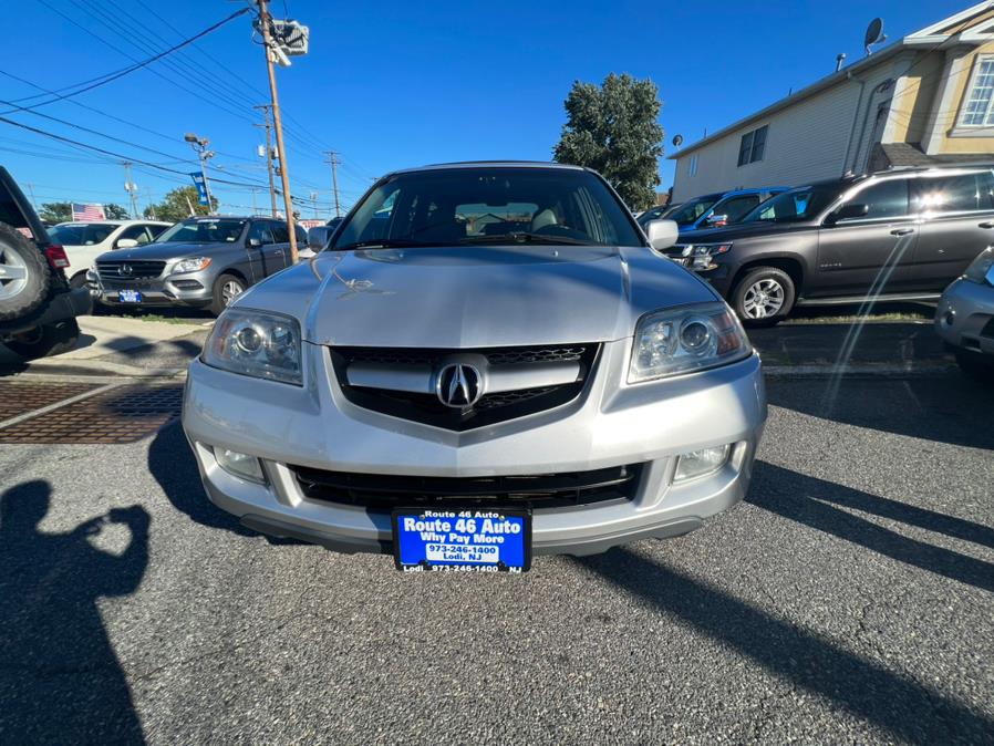 2006 Acura MDX 4dr SUV AT, available for sale in Lodi, New Jersey | Route 46 Auto Sales Inc. Lodi, New Jersey 2006 Acura MDX 4dr SUV AT, available for sale in Lodi, New Jersey | Route 46 Auto Sales Inc. Lodi, New Jersey