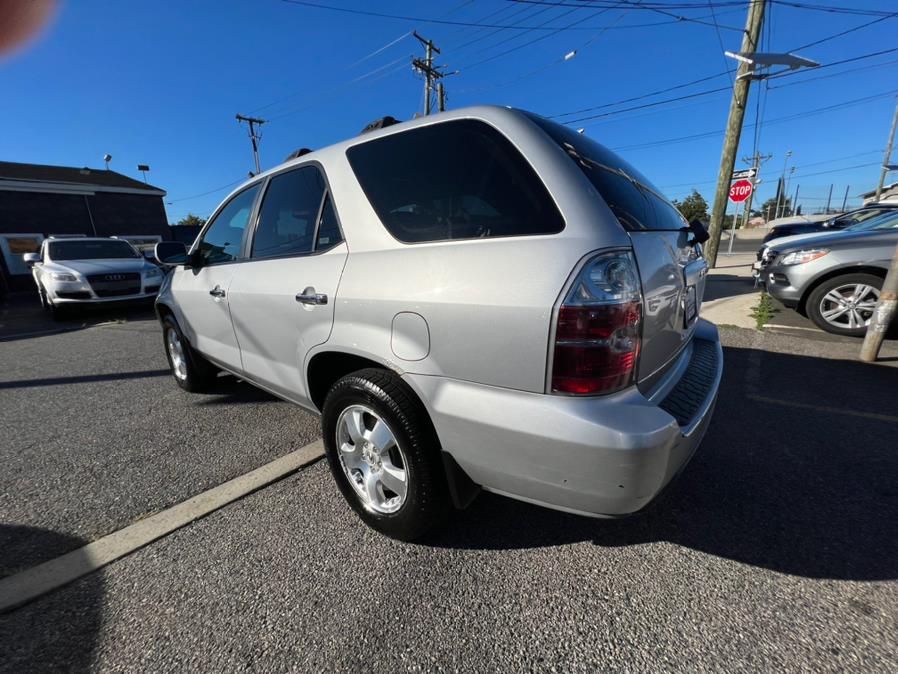 2006 Acura MDX 4dr SUV AT, available for sale in Lodi, New Jersey | Route 46 Auto Sales Inc. Lodi, New Jersey 2006 Acura MDX 4dr SUV AT, available for sale in Lodi, New Jersey | Route 46 Auto Sales Inc. Lodi, New Jersey