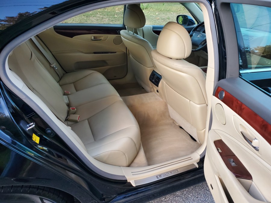 2007 Lexus LS 460 4dr Sdn LWB, available for sale in Auburn, New Hampshire | ODA Auto Precision LLC. Auburn, New Hampshire 2007 Lexus LS 460 4dr Sdn LWB, available for sale in Auburn, New Hampshire | ODA Auto Precision LLC. Auburn, New Hampshire