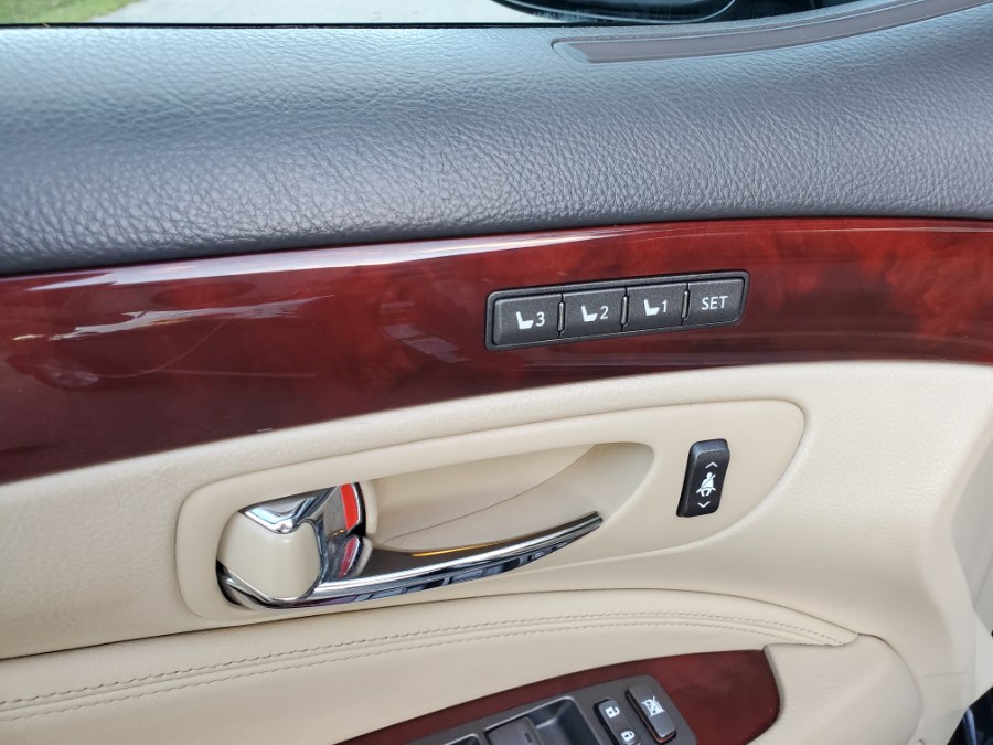 2007 Lexus LS 460 4dr Sdn LWB, available for sale in Auburn, New Hampshire | ODA Auto Precision LLC. Auburn, New Hampshire 2007 Lexus LS 460 4dr Sdn LWB, available for sale in Auburn, New Hampshire | ODA Auto Precision LLC. Auburn, New Hampshire