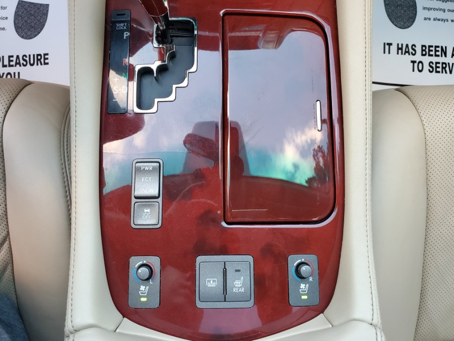 2007 Lexus LS 460 4dr Sdn LWB, available for sale in Auburn, New Hampshire | ODA Auto Precision LLC. Auburn, New Hampshire 2007 Lexus LS 460 4dr Sdn LWB, available for sale in Auburn, New Hampshire | ODA Auto Precision LLC. Auburn, New Hampshire