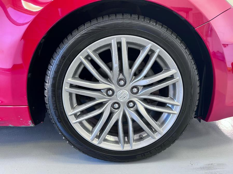 2012 Suzuki Kizashi 4dr Sdn CVT AWD GTS Sport, available for sale in Plantsville, Connecticut | L&S Automotive LLC. Plantsville, Connecticut 2012 Suzuki Kizashi 4dr Sdn CVT AWD GTS Sport, available for sale in Plantsville, Connecticut | L&S Automotive LLC. Plantsville, Connecticut