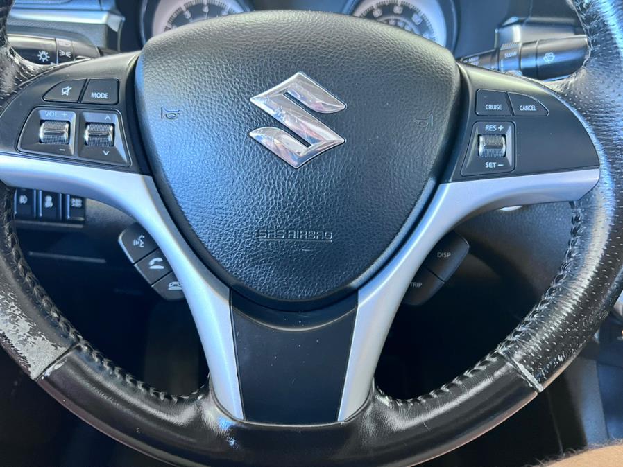 2012 Suzuki Kizashi 4dr Sdn CVT AWD GTS Sport, available for sale in Plantsville, Connecticut | L&S Automotive LLC. Plantsville, Connecticut 2012 Suzuki Kizashi 4dr Sdn CVT AWD GTS Sport, available for sale in Plantsville, Connecticut | L&S Automotive LLC. Plantsville, Connecticut