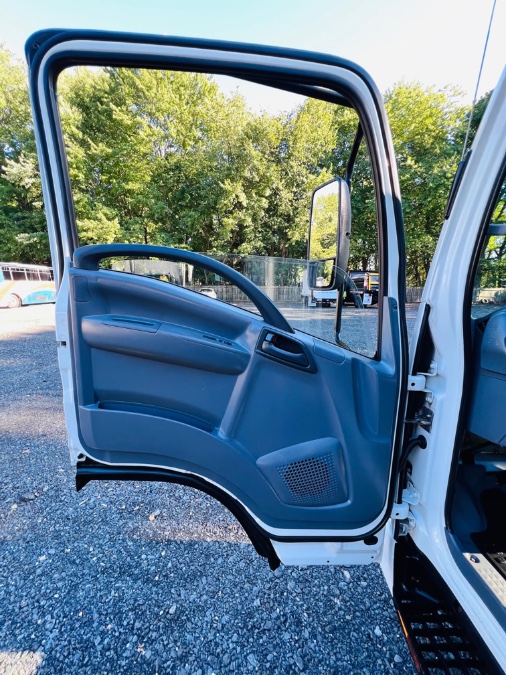 2014 Isuzu NPR HD DSL REG AT 20 FEET DRY BOX + SIDE DOOR + NO CDL, available for sale in South Amboy, New Jersey | NJ Truck Spot. South Amboy, New Jersey 2014 Isuzu NPR HD DSL REG AT 20 FEET DRY BOX + SIDE DOOR + NO CDL, available for sale in South Amboy, New Jersey | NJ Truck Spot. South Amboy, New Jersey