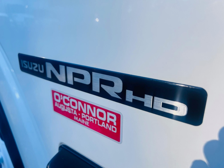 2014 Isuzu NPR HD DSL REG AT 20 FEET DRY BOX + SIDE DOOR + NO CDL, available for sale in South Amboy, New Jersey | NJ Truck Spot. South Amboy, New Jersey 2014 Isuzu NPR HD DSL REG AT 20 FEET DRY BOX + SIDE DOOR + NO CDL, available for sale in South Amboy, New Jersey | NJ Truck Spot. South Amboy, New Jersey