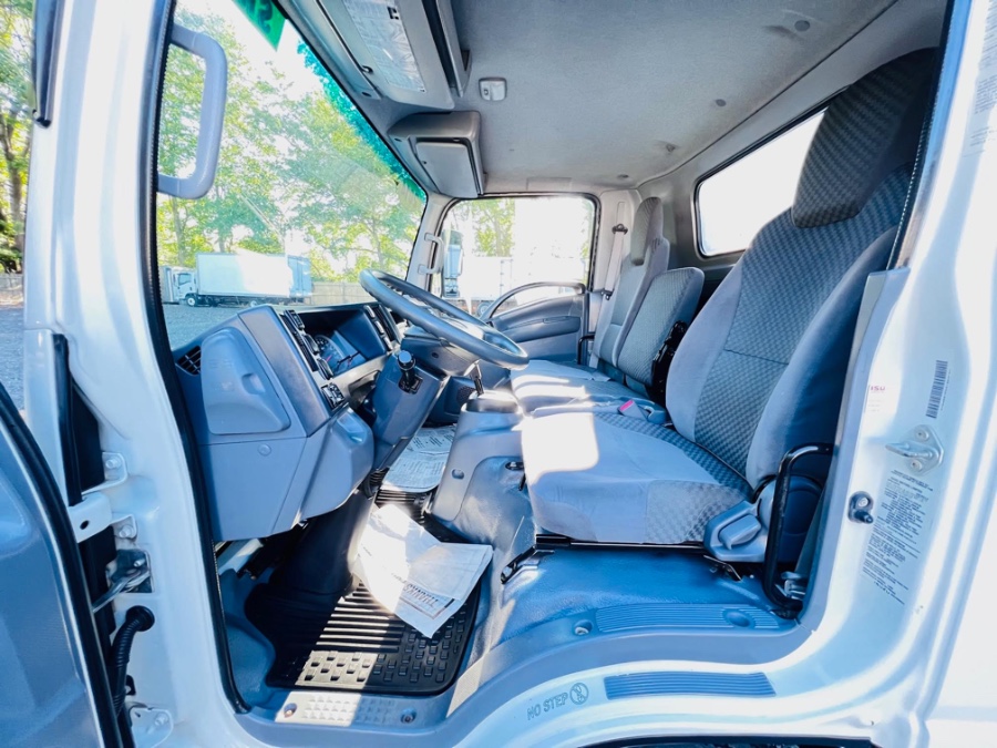 2014 Isuzu NPR HD DSL REG AT 20 FEET DRY BOX + SIDE DOOR + NO CDL, available for sale in South Amboy, New Jersey | NJ Truck Spot. South Amboy, New Jersey 2014 Isuzu NPR HD DSL REG AT 20 FEET DRY BOX + SIDE DOOR + NO CDL, available for sale in South Amboy, New Jersey | NJ Truck Spot. South Amboy, New Jersey
