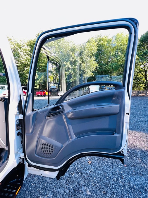 2014 Isuzu NPR HD DSL REG AT 20 FEET DRY BOX + SIDE DOOR + NO CDL, available for sale in South Amboy, New Jersey | NJ Truck Spot. South Amboy, New Jersey 2014 Isuzu NPR HD DSL REG AT 20 FEET DRY BOX + SIDE DOOR + NO CDL, available for sale in South Amboy, New Jersey | NJ Truck Spot. South Amboy, New Jersey