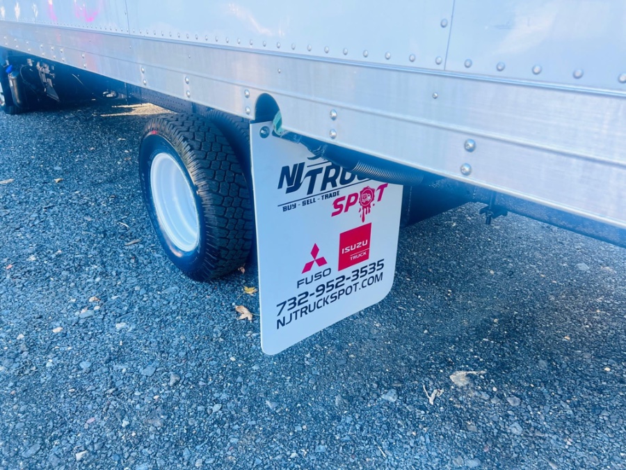 2014 Isuzu NPR HD DSL REG AT 20 FEET DRY BOX + SIDE DOOR + NO CDL, available for sale in South Amboy, New Jersey | NJ Truck Spot. South Amboy, New Jersey 2014 Isuzu NPR HD DSL REG AT 20 FEET DRY BOX + SIDE DOOR + NO CDL, available for sale in South Amboy, New Jersey | NJ Truck Spot. South Amboy, New Jersey