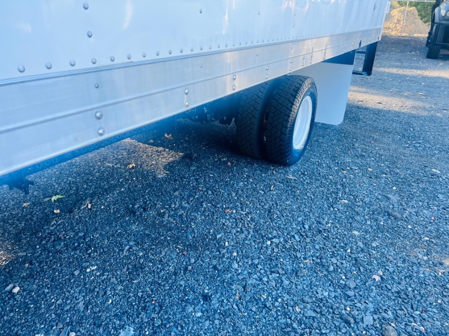 2014 Isuzu NPR HD DSL REG AT 20 FEET DRY BOX + SIDE DOOR + NO CDL, available for sale in South Amboy, New Jersey | NJ Truck Spot. South Amboy, New Jersey 2014 Isuzu NPR HD DSL REG AT 20 FEET DRY BOX + SIDE DOOR + NO CDL, available for sale in South Amboy, New Jersey | NJ Truck Spot. South Amboy, New Jersey