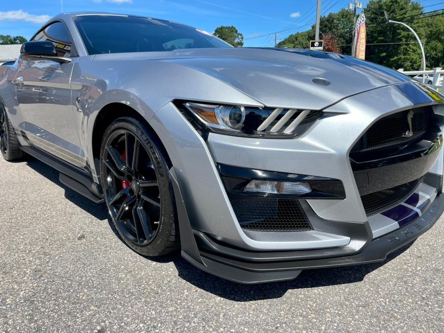 2022 Ford Mustang Shelby GT500 Fastback, available for sale in South Windsor, Connecticut | Mike And Tony Auto Sales, Inc. South Windsor, Connecticut 2022 Ford Mustang Shelby GT500 Fastback, available for sale in South Windsor, Connecticut | Mike And Tony Auto Sales, Inc. South Windsor, Connecticut