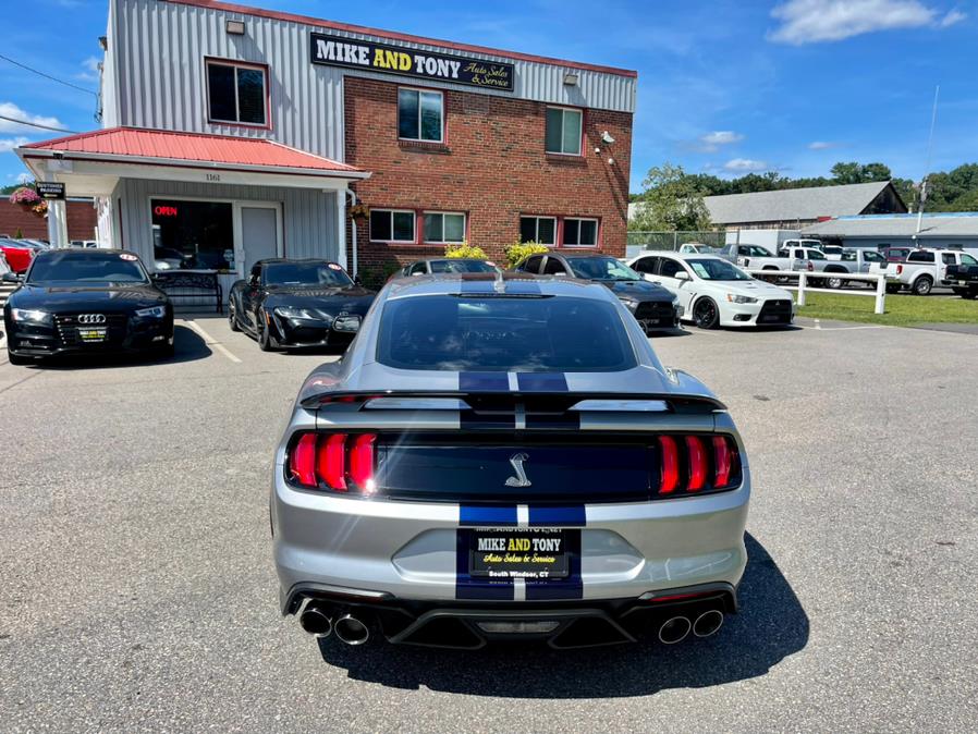 2022 Ford Mustang Shelby GT500 Fastback, available for sale in South Windsor, Connecticut | Mike And Tony Auto Sales, Inc. South Windsor, Connecticut 2022 Ford Mustang Shelby GT500 Fastback, available for sale in South Windsor, Connecticut | Mike And Tony Auto Sales, Inc. South Windsor, Connecticut
