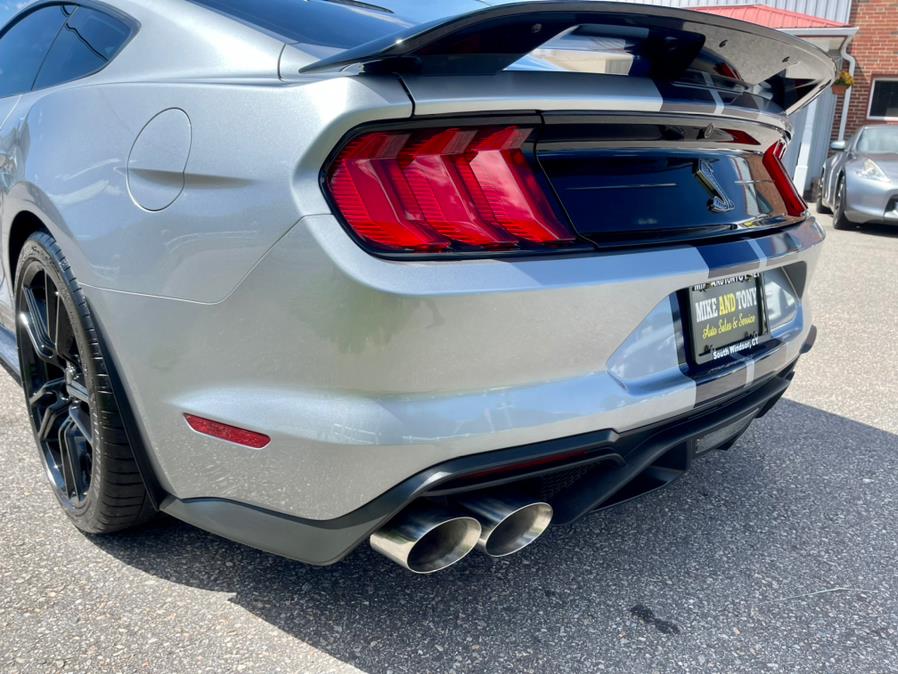 2022 Ford Mustang Shelby GT500 Fastback, available for sale in South Windsor, Connecticut | Mike And Tony Auto Sales, Inc. South Windsor, Connecticut 2022 Ford Mustang Shelby GT500 Fastback, available for sale in South Windsor, Connecticut | Mike And Tony Auto Sales, Inc. South Windsor, Connecticut
